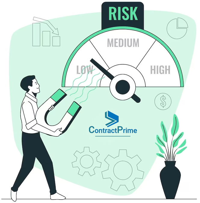 legal compliance risk management