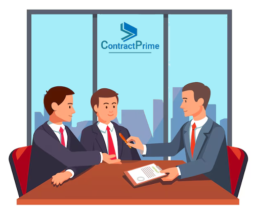 contract management best practices