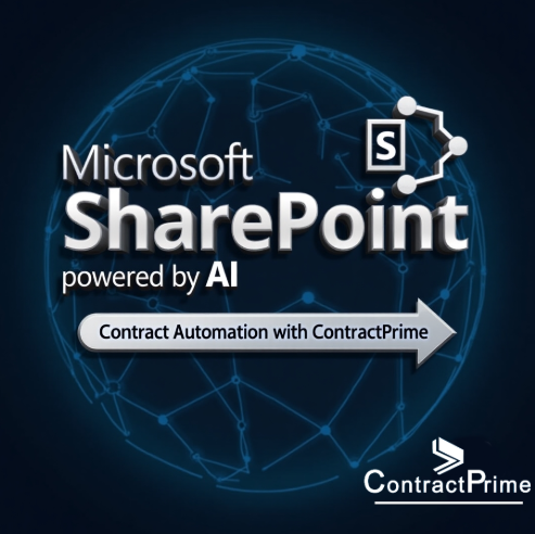 microsoft 365 contract management integration