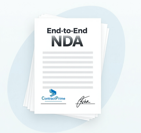 nda addendum tracking smart dashboard
