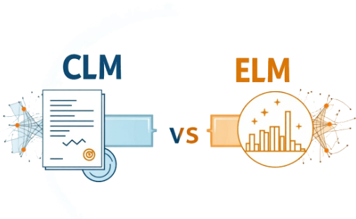 CLM vs. ELM