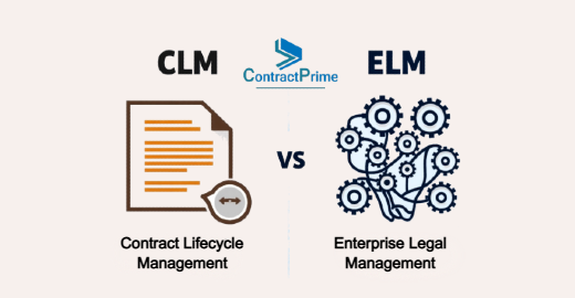 Side-by-side comparison table of CLM vs. ELM features