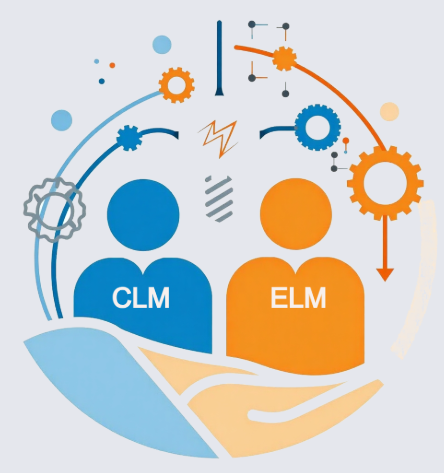Integrated legal operations platform architecture